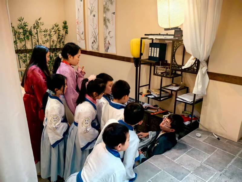 固安县文旅项目策划